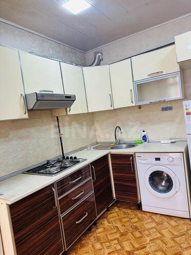 Продаётся 2-комн. вторичка 65 м², Ясамальский р., photo 14 from 20