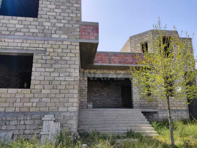 Satılır 7 otaqlı həyət evi/bağ evi 232 m², Maştağa q., photo 5 from 19