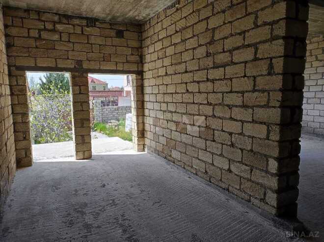 Satılır 7 otaqlı həyət evi/bağ evi 232 m², Maştağa q., photo 13 from 19