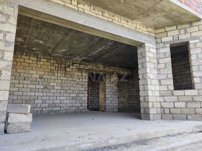 Satılır 7 otaqlı həyət evi/bağ evi 232 m², Maştağa q., photo 6 from 19