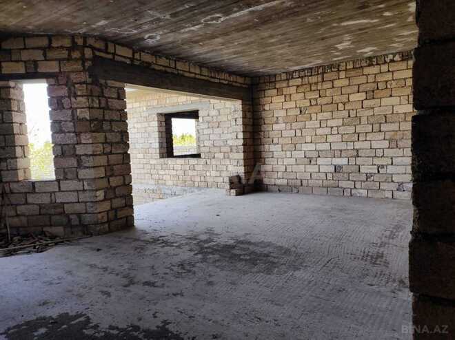 Satılır 7 otaqlı həyət evi/bağ evi 232 m², Maştağa q., photo 9 from 19