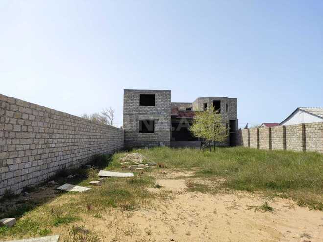 Satılır 7 otaqlı həyət evi/bağ evi 232 m², Maştağa q., photo 3 from 19