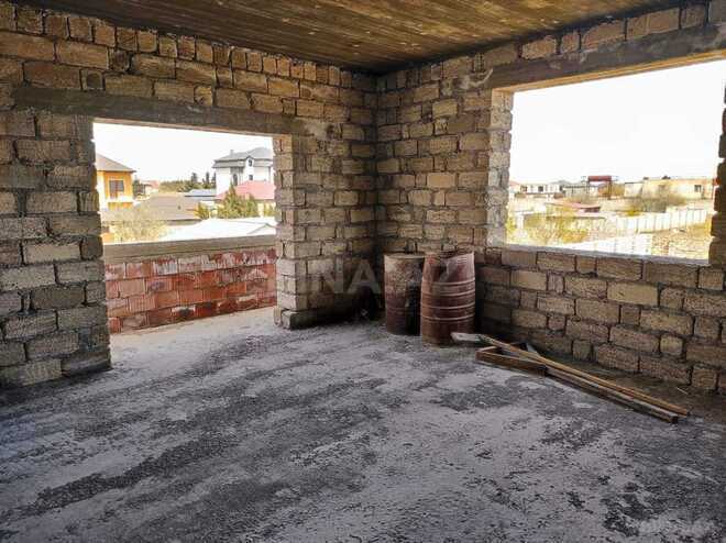 Satılır 7 otaqlı həyət evi/bağ evi 232 m², Maştağa q., photo 11 from 19
