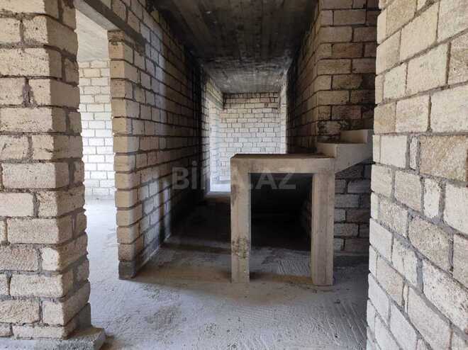 Satılır 7 otaqlı həyət evi/bağ evi 232 m², Maştağa q., photo 7 from 19