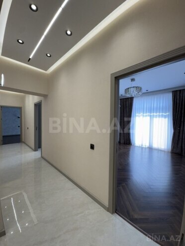 Satılır 2 otaqlı yeni tikili 80 m², Dərnəgül m., photo 7 from 13