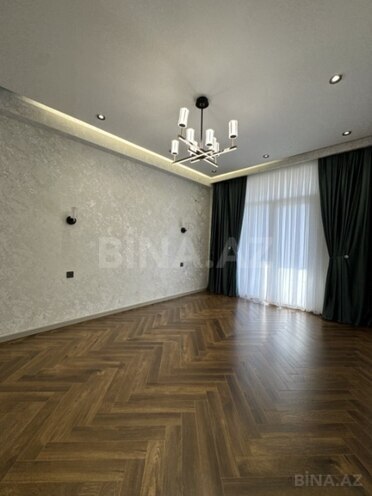 Satılır 2 otaqlı yeni tikili 80 m², Dərnəgül m., photo 5 from 13