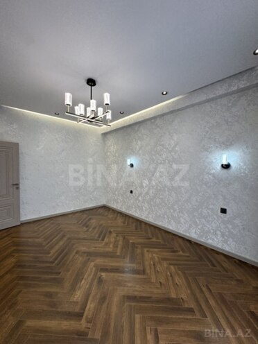 Satılır 2 otaqlı yeni tikili 80 m², Dərnəgül m., photo 4 from 13