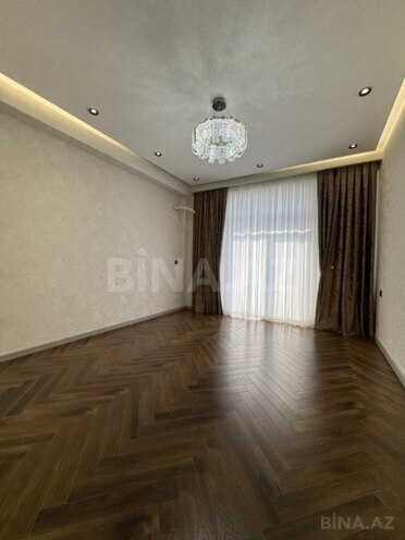Satılır 2 otaqlı yeni tikili 80 m², Dərnəgül m., photo 3 from 13
