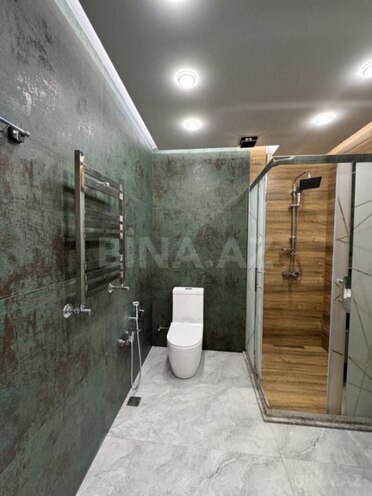 Satılır 2 otaqlı yeni tikili 80 m², Dərnəgül m., photo 11 from 13