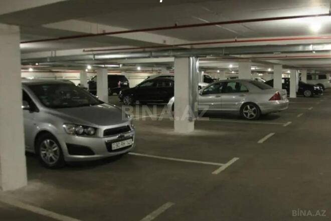 Satılır 3 otaqlı yeni tikili 120 m², Memar Əcəmi m., photo 13 from 16