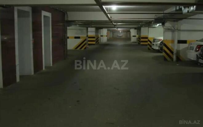 Satılır 3 otaqlı yeni tikili 120 m², Memar Əcəmi m., photo 15 from 16