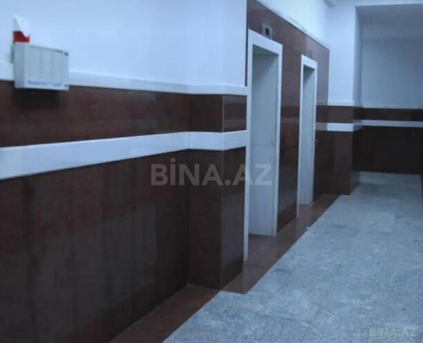 Satılır 3 otaqlı yeni tikili 120 m², Memar Əcəmi m., photo 10 from 16