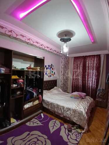 Satılır 3 otaqlı yeni tikili 120 m², Memar Əcəmi m., photo 4 from 16