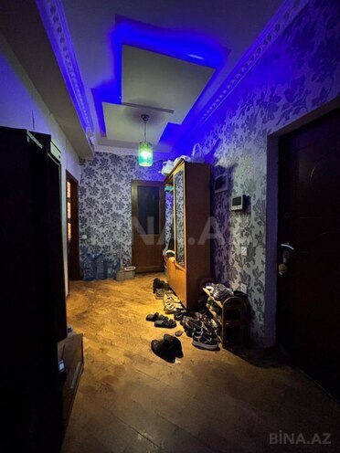 Satılır 3 otaqlı yeni tikili 120 m², Memar Əcəmi m., photo 9 from 16