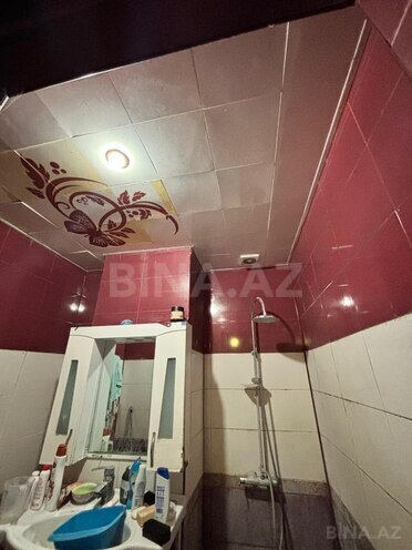 Satılır 3 otaqlı yeni tikili 120 m², Memar Əcəmi m., photo 11 from 16