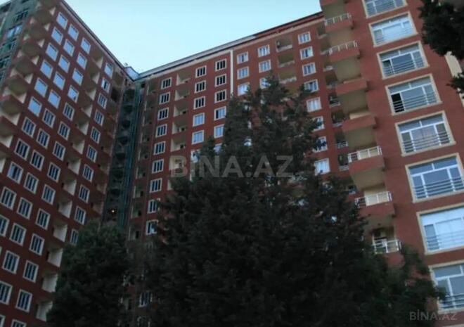 Satılır 3 otaqlı yeni tikili 120 m², Memar Əcəmi m., photo 7 from 16