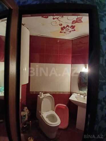 Satılır 3 otaqlı yeni tikili 120 m², Memar Əcəmi m., photo 14 from 16