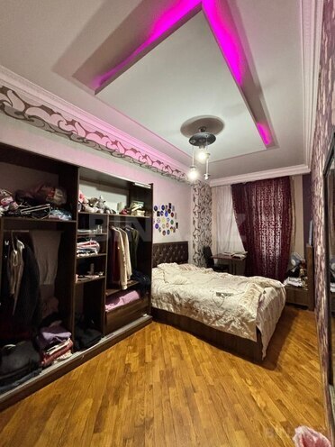 Satılır 3 otaqlı yeni tikili 120 m², Memar Əcəmi m., photo 6 from 16