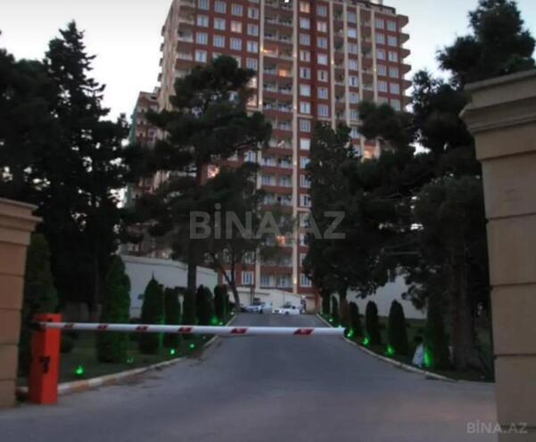 Satılır 3 otaqlı yeni tikili 120 m², Memar Əcəmi m., photo 1 from 16