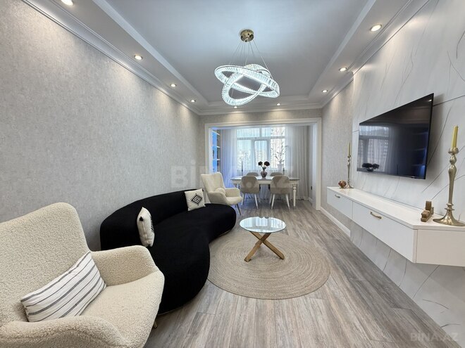 Продаётся 3-комн. вторичка 85 м², пос. Бакиханова, photo 3 from 24