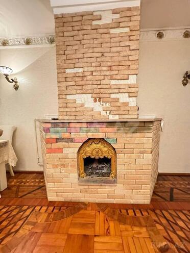 Satılır 4 otaqlı köhnə tikili 87 m², İnşaatçılar m., photo 8 from 12