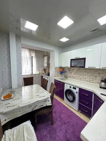 Satılır 4 otaqlı köhnə tikili 87 m², İnşaatçılar m., photo 4 from 12
