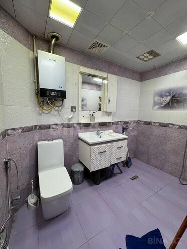 Satılır 4 otaqlı köhnə tikili 87 m², İnşaatçılar m., photo 11 from 12