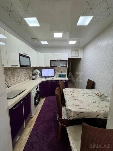 Satılır 4 otaqlı köhnə tikili 87 m², İnşaatçılar m., photo 7 from 12