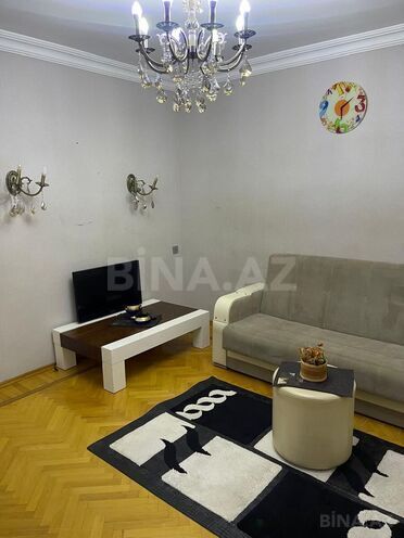 Сдаётся 2-комн. вторичка 55 м², м. 8 ноября, photo 22 from 26