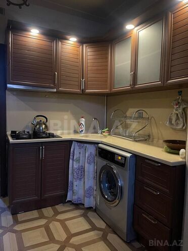 Сдаётся 2-комн. вторичка 55 м², м. 8 ноября, photo 21 from 26