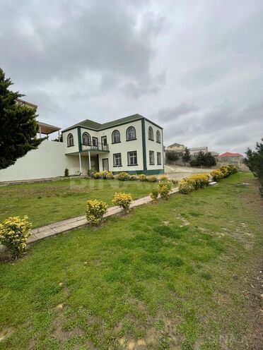 Satılır 5 otaqlı həyət evi/bağ evi 120 m², Novxanı q., photo 7 from 23