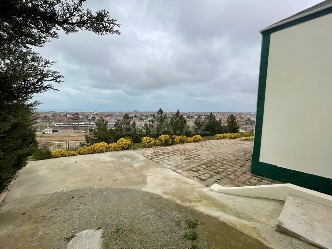 Satılır 5 otaqlı həyət evi/bağ evi 120 m², Novxanı q., photo 10 from 23