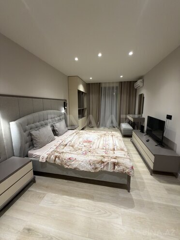 Сдаётся 2-комн. новостройка 95 м², пос. Sea Breeze, photo 6 from 13