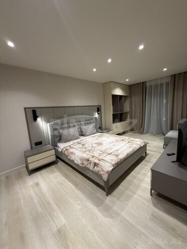 Сдаётся 2-комн. новостройка 95 м², пос. Sea Breeze, photo 7 from 13