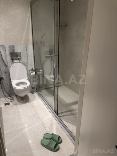 Сдаётся 2-комн. новостройка 95 м², пос. Sea Breeze, photo 10 from 13