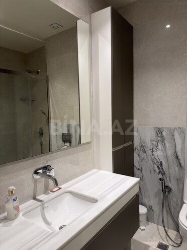 Сдаётся 2-комн. новостройка 95 м², пос. Sea Breeze, photo 11 from 13