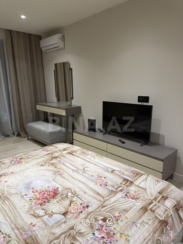 Сдаётся 2-комн. новостройка 95 м², пос. Sea Breeze, photo 8 from 13