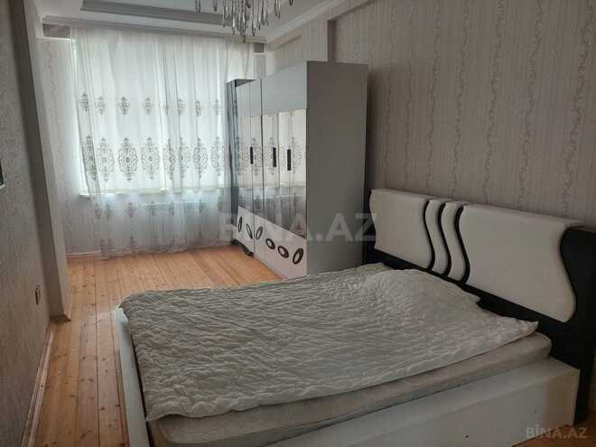 Сдаётся 3-комн. новостройка 68 м², пос. Ени Ясамал, photo 1 from 11