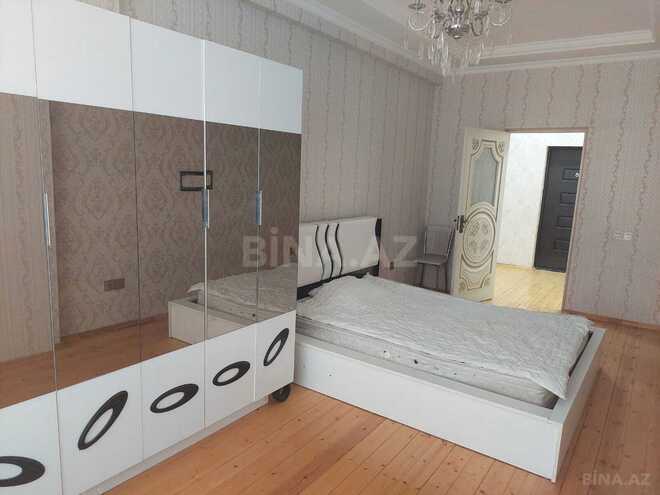Сдаётся 3-комн. новостройка 68 м², пос. Ени Ясамал, photo 3 from 11