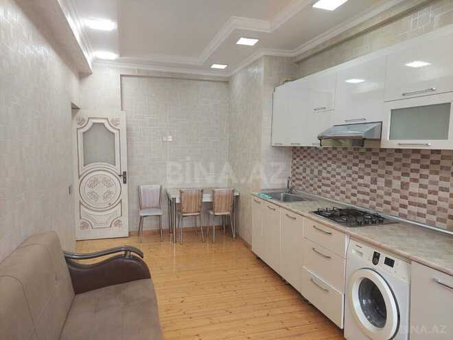 Сдаётся 3-комн. новостройка 68 м², пос. Ени Ясамал, photo 9 from 11