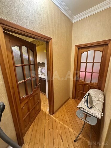 Satılır 2 otaqlı yeni tikili 74 m², Memar Əcəmi m., photo 13 from 26