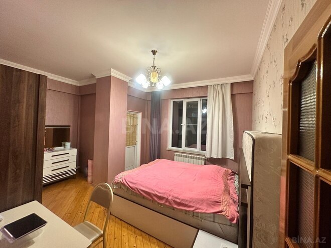 Satılır 2 otaqlı yeni tikili 74 m², Memar Əcəmi m., photo 10 from 26