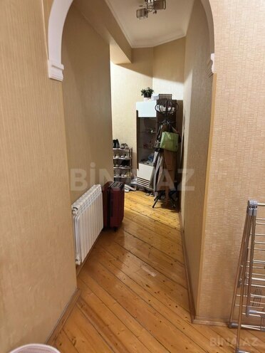 Satılır 2 otaqlı yeni tikili 74 m², Memar Əcəmi m., photo 14 from 26