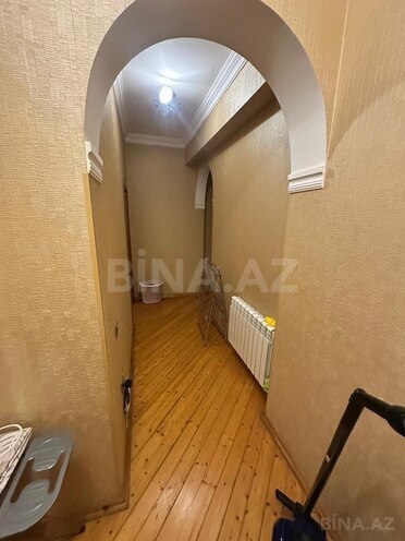 Satılır 2 otaqlı yeni tikili 74 m², Memar Əcəmi m., photo 16 from 26