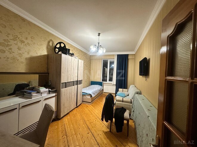 Satılır 2 otaqlı yeni tikili 74 m², Memar Əcəmi m., photo 19 from 26