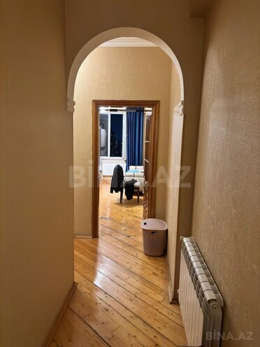 Satılır 2 otaqlı yeni tikili 74 m², Memar Əcəmi m., photo 22 from 26