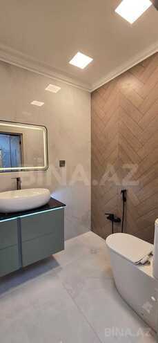 Продаётся 3-комн. новостройка 100 м², м. Ази Асланов, photo 13 from 15