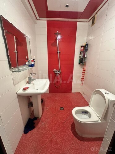 Satılır 2 otaqlı yeni tikili 74 m², Memar Əcəmi m., photo 25 from 26