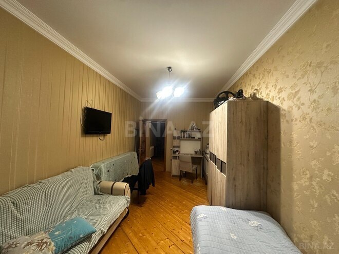 Satılır 2 otaqlı yeni tikili 74 m², Memar Əcəmi m., photo 4 from 26