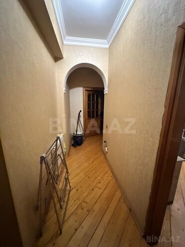 Satılır 2 otaqlı yeni tikili 74 m², Memar Əcəmi m., photo 21 from 26